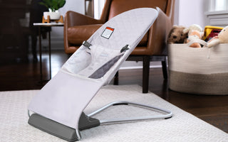 Best Baby Bouncer