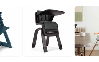 Best High Chair, Competitive Analysis